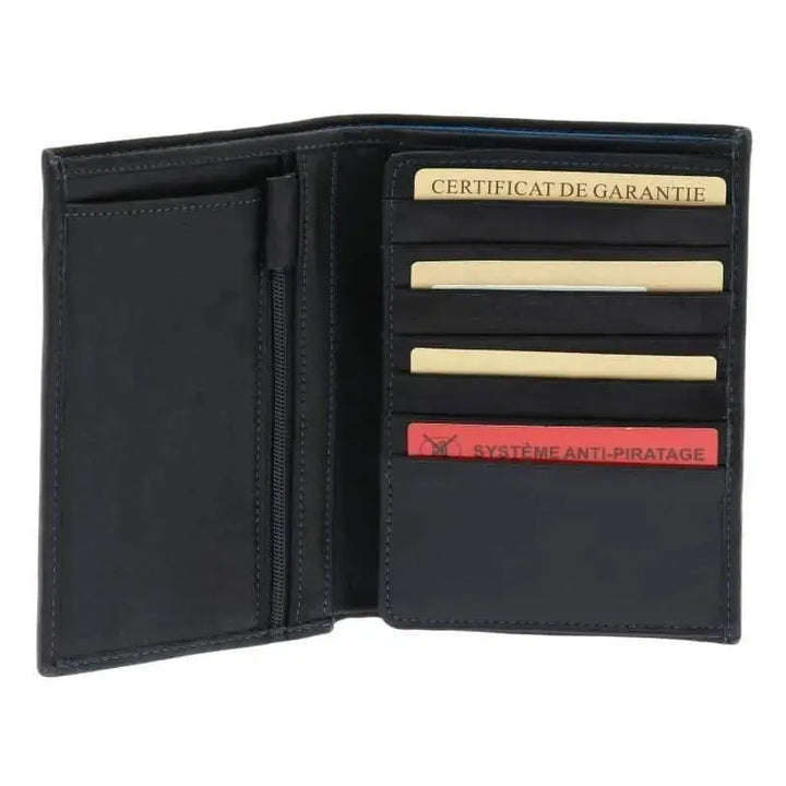 Grand Portefeuille Arthur & Aston 94-805 - Melisac