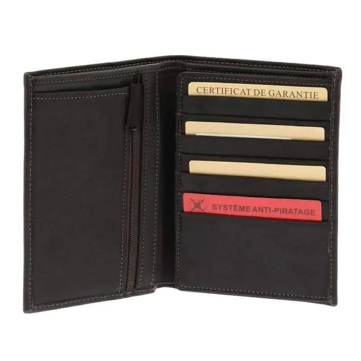 Grand Portefeuille Arthur & Aston 94-805 - Melisac