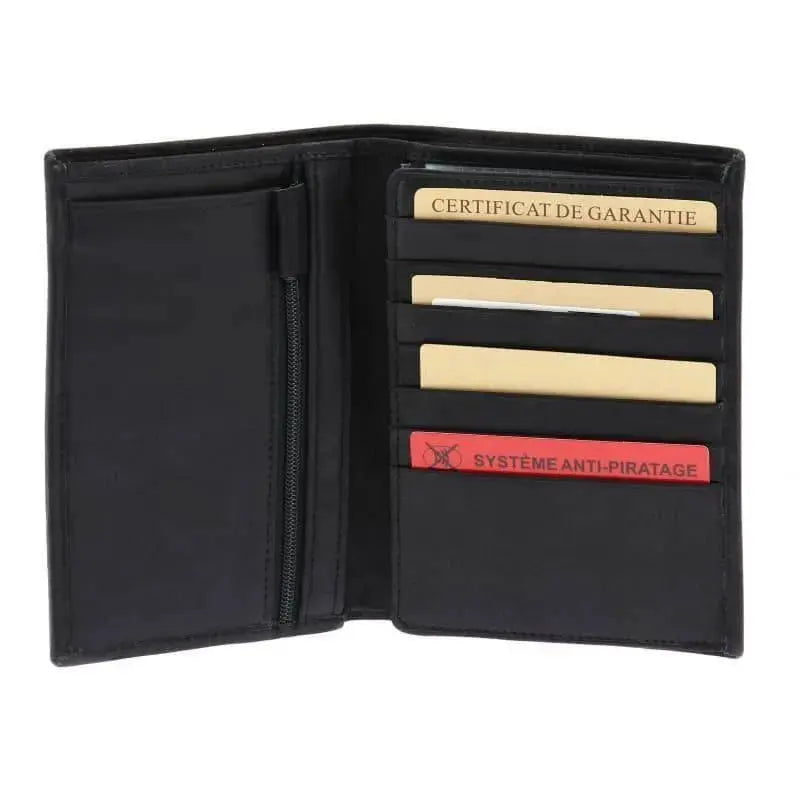 Grand Portefeuille Arthur & Aston 94-805 - Melisac