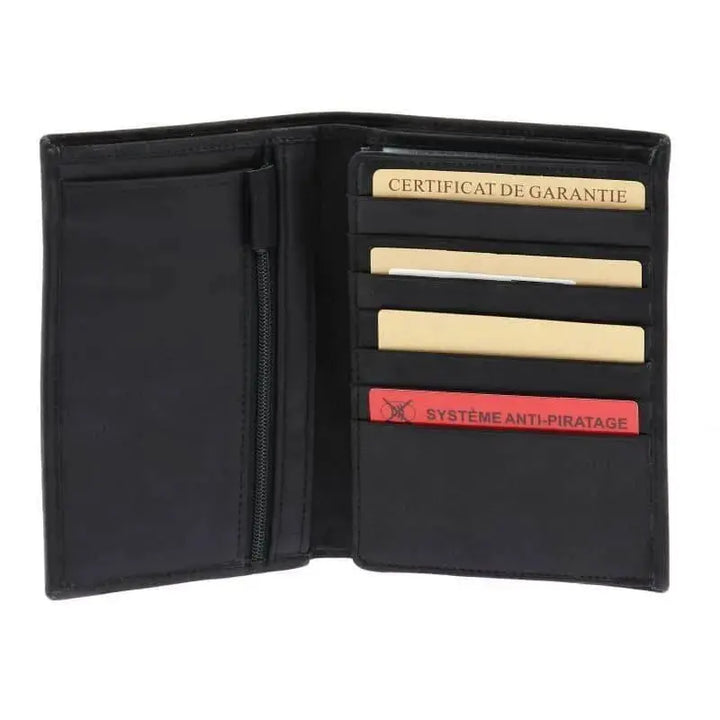 Grand Portefeuille Arthur & Aston 94-805 - Melisac