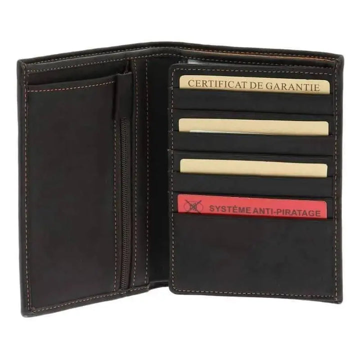 Grand Portefeuille Arthur & Aston 94-805 - Melisac
