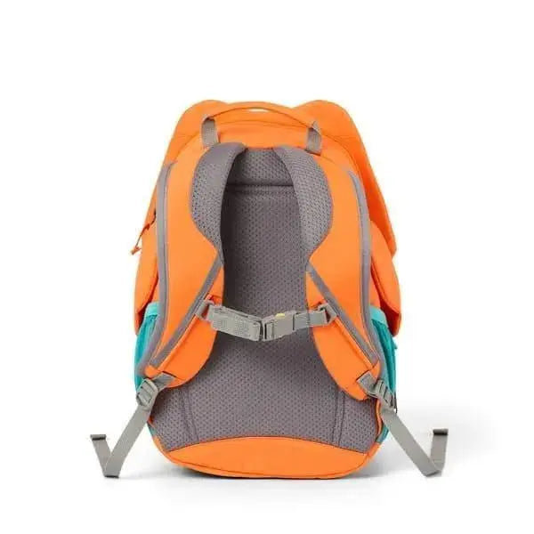 Grand Sac à Dos Affenzahn Crabe - Melisac
