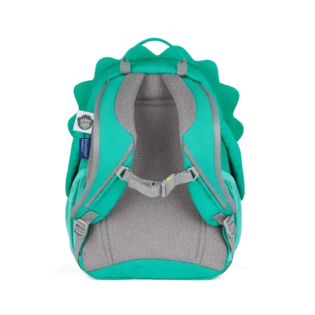 Grand Sac à Dos Affenzahn Dinosaure - Melisac