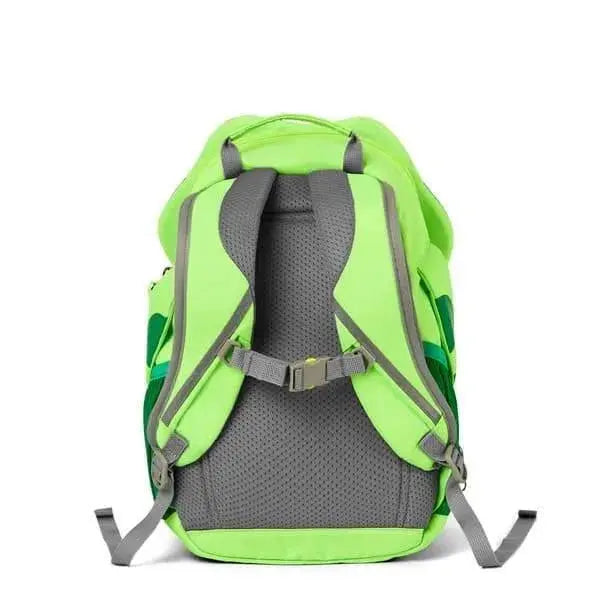 Grand Sac à Dos Affenzahn Grenouille - Melisac