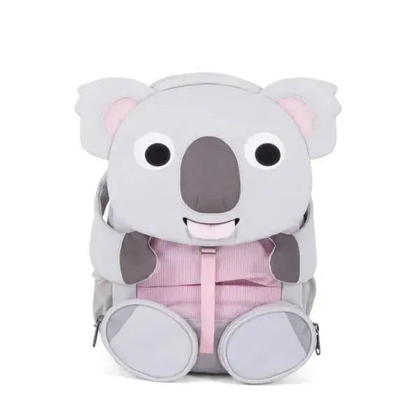 Grand Sac à Dos Affenzahn Koala - Melisac
