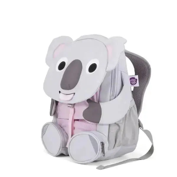 Grand Sac à Dos Affenzahn Koala - Melisac