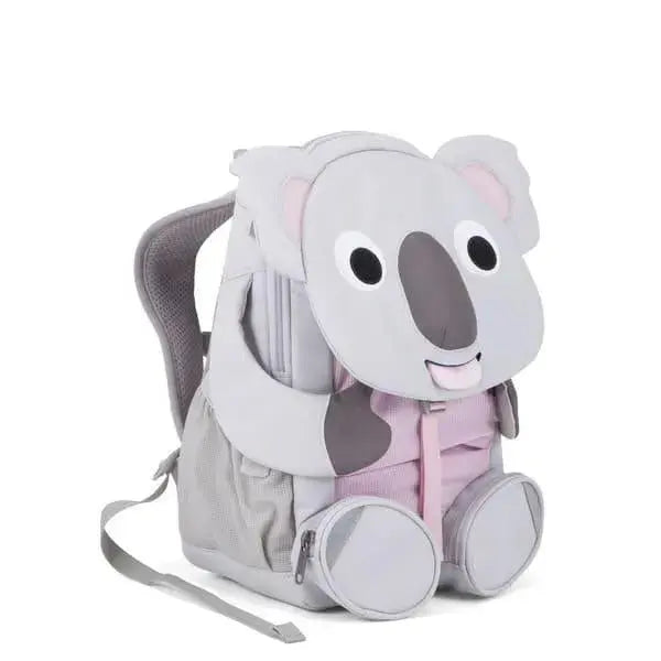 Grand Sac à Dos Affenzahn Koala - Melisac