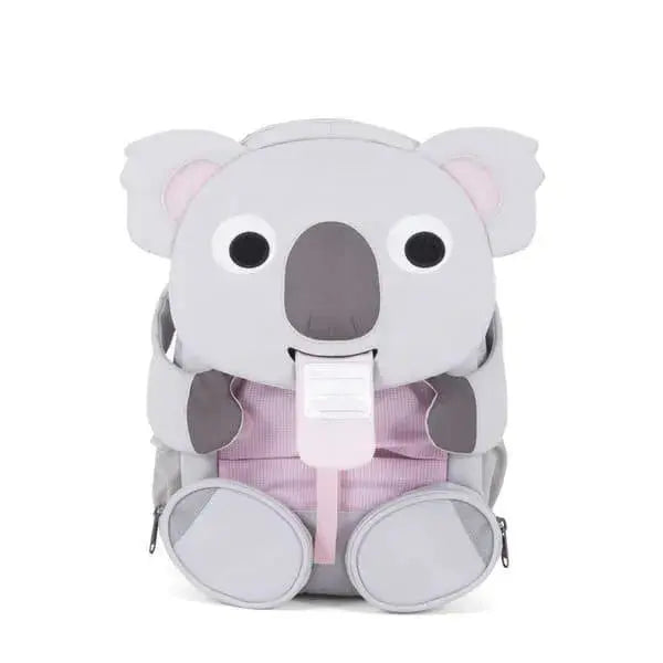 Grand Sac à Dos Affenzahn Koala - Melisac