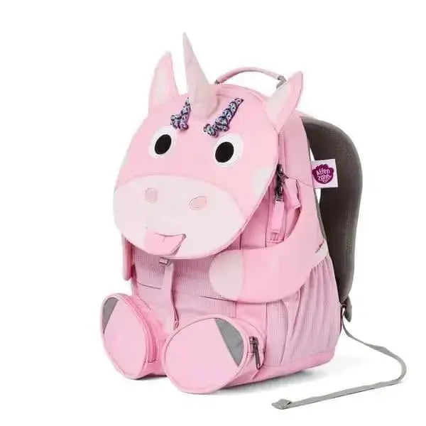 Grand Sac à Dos Affenzahn Licorne - Melisac