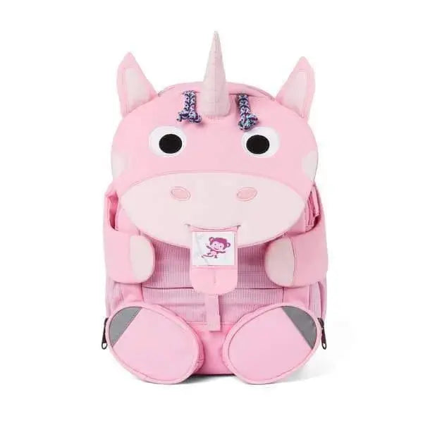 Grand Sac à Dos Affenzahn Licorne - Melisac