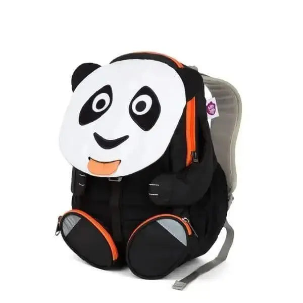 Grand Sac à Dos Affenzahn Panda - Melisac