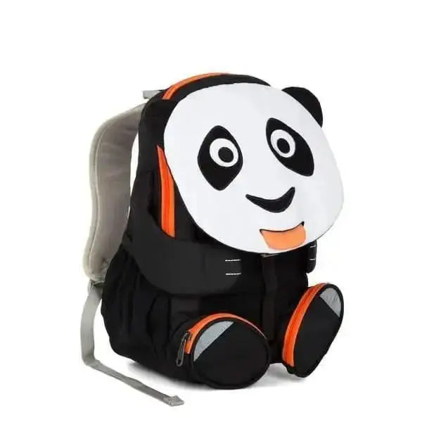 Grand Sac à Dos Affenzahn Panda - Melisac