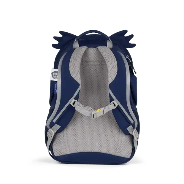 Grand Sac à Dos Affenzahn Pingouin - Melisac