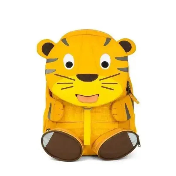 Grand Sac à Dos Affenzahn Tigre - Melisac