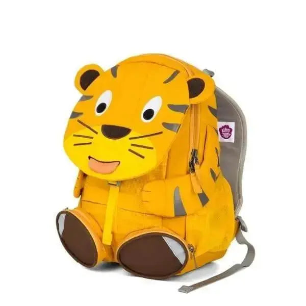 Grand Sac à Dos Affenzahn Tigre - Melisac