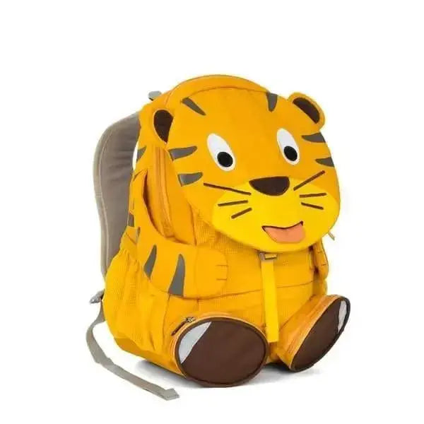 Grand Sac à Dos Affenzahn Tigre - Melisac