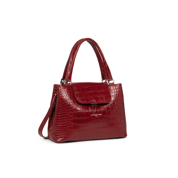 Sac Lancaster Exotic Lézard et Croco 426-94