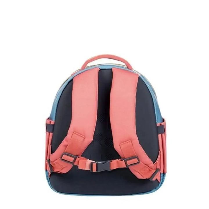 Mini Sac à dos Jeune Premier Alpaga - Melisac