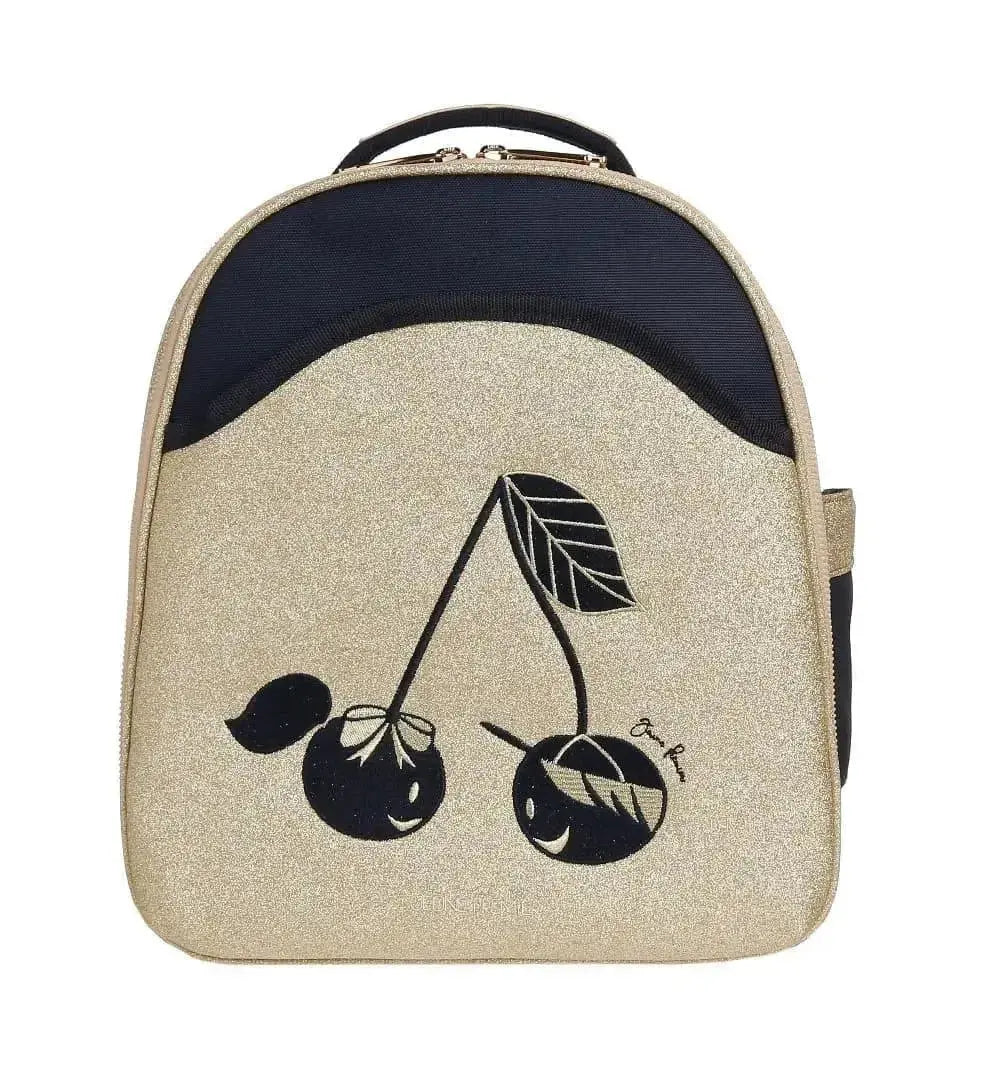 Mini Sac à Dos Jeune Premier Icons - Melisac