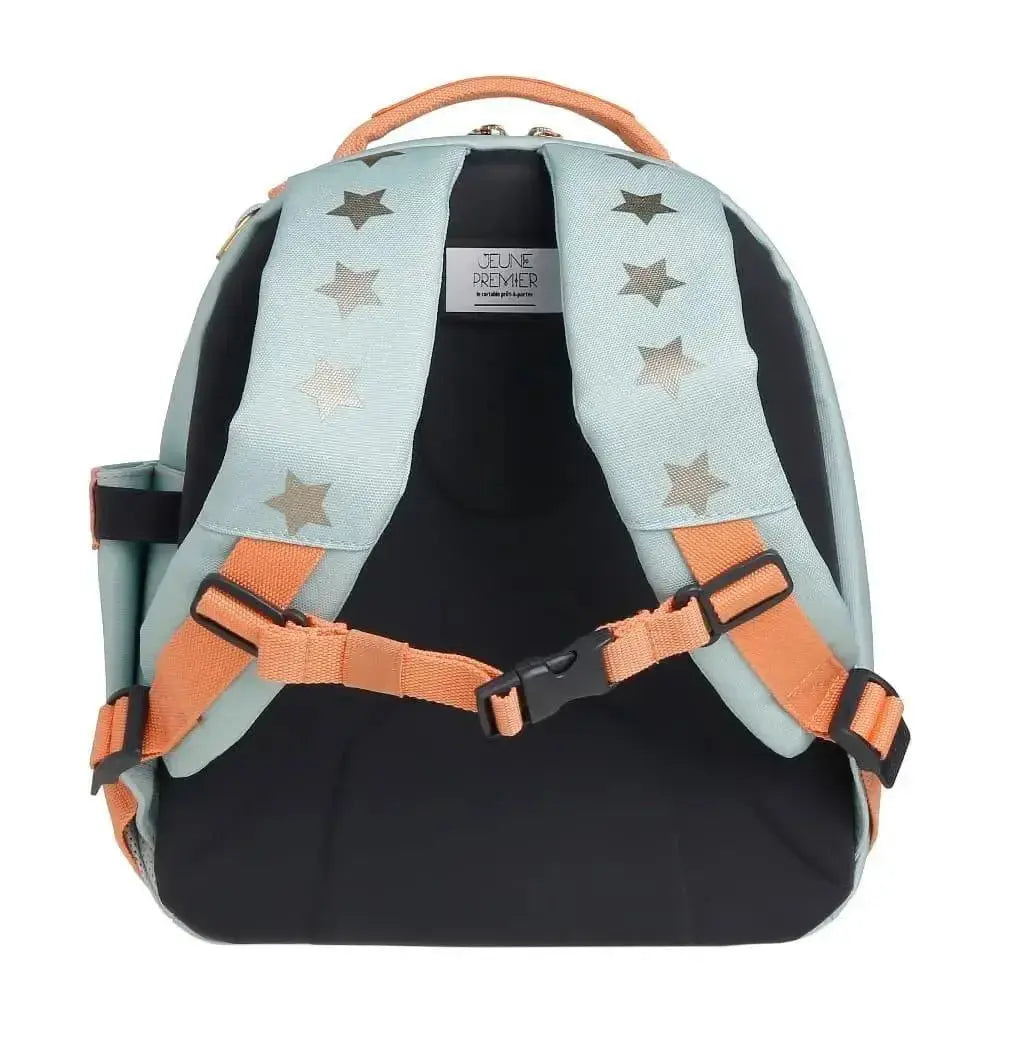 Mini Sac à Dos Jeune Premier Ladybug - Melisac