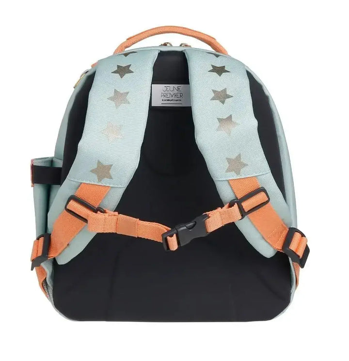 Mini Sac à Dos Jeune Premier Ladybug - Melisac
