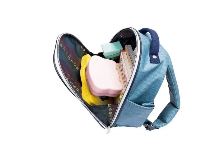 Mini Sac à Dos Jeune Premier Robot - Melisac