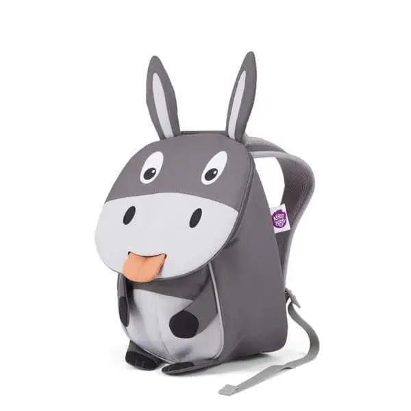 Petit Sac à Dos AFFENZAHN Âne - Melisac