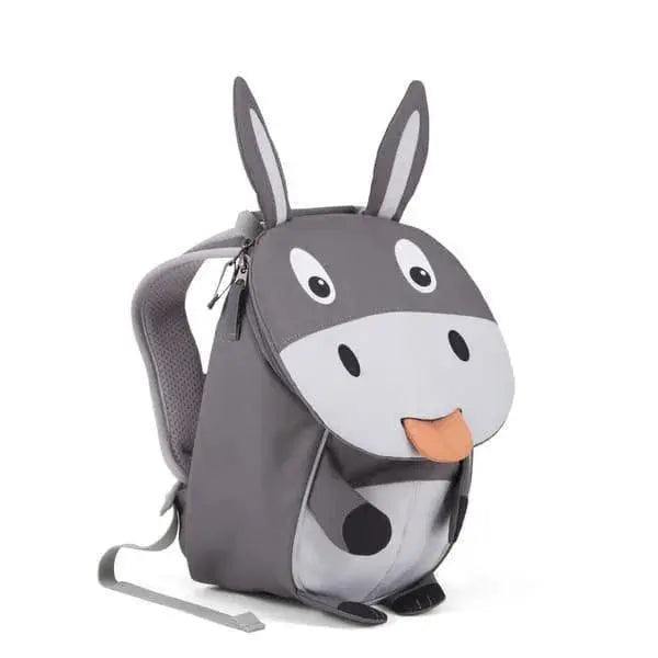 Petit Sac à Dos AFFENZAHN Âne - Melisac