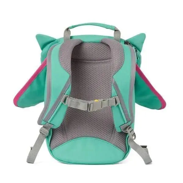 Petit Sac à Dos AFFENZAHN Chouette - Melisac