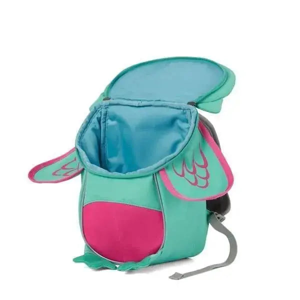 Petit Sac à Dos AFFENZAHN Chouette - Melisac