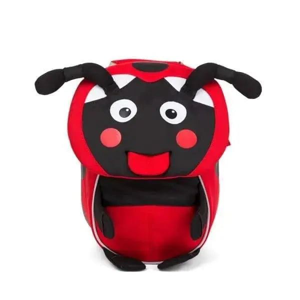 Petit Sac à Dos AFFENZAHN Coccinelle - Melisac