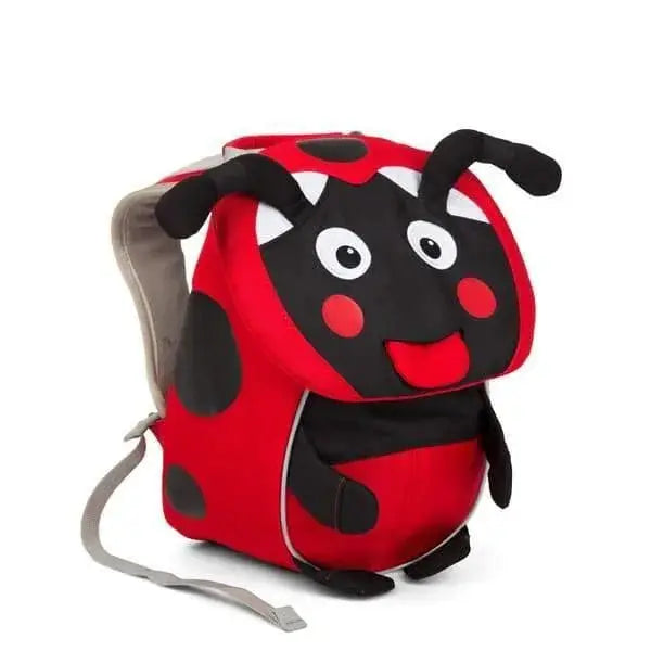 Petit Sac à Dos AFFENZAHN Coccinelle - Melisac