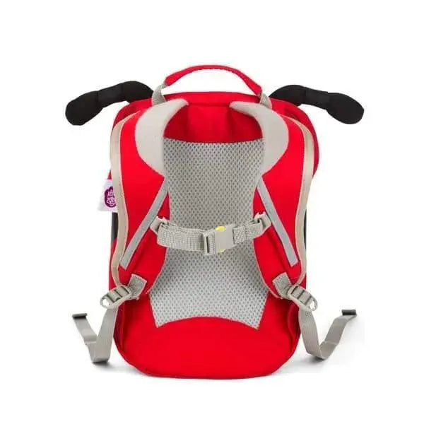 Petit Sac à Dos AFFENZAHN Coccinelle - Melisac