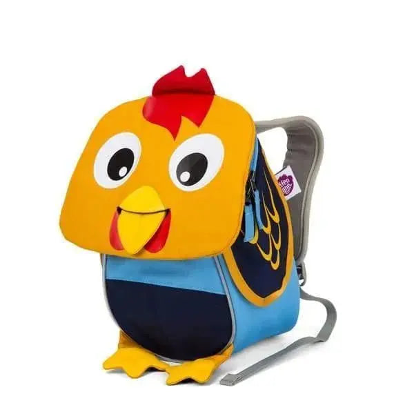 Petit Sac à Dos AFFENZAHN Coq - Melisac