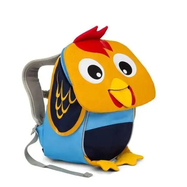 Petit Sac à Dos AFFENZAHN Coq - Melisac