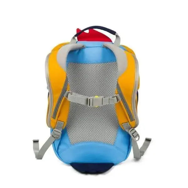 Petit Sac à Dos AFFENZAHN Coq - Melisac