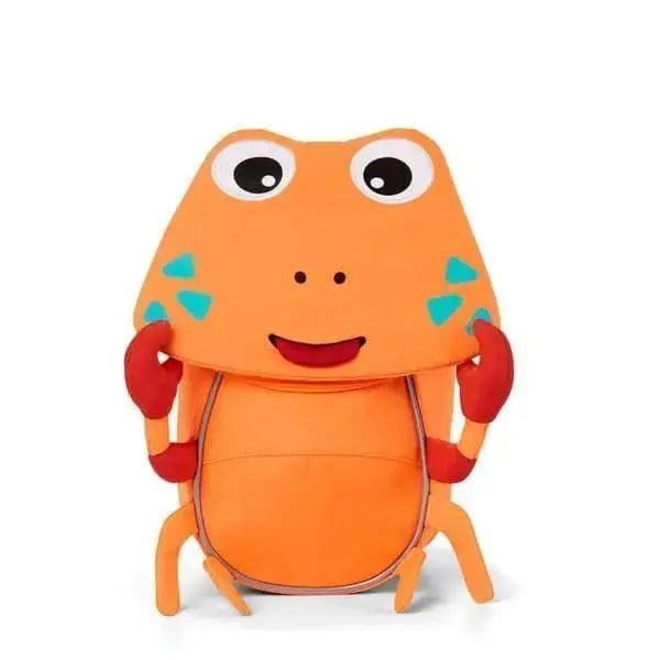 Petit Sac à Dos AFFENZAHN Crabe - Melisac