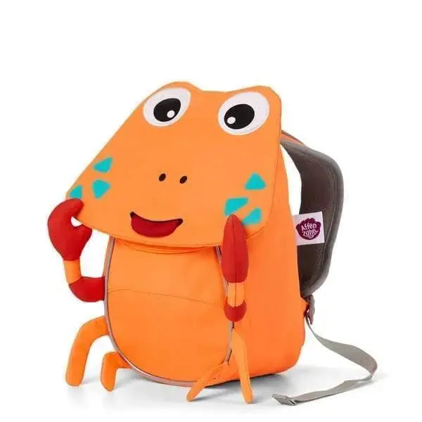 Petit Sac à Dos AFFENZAHN Crabe - Melisac