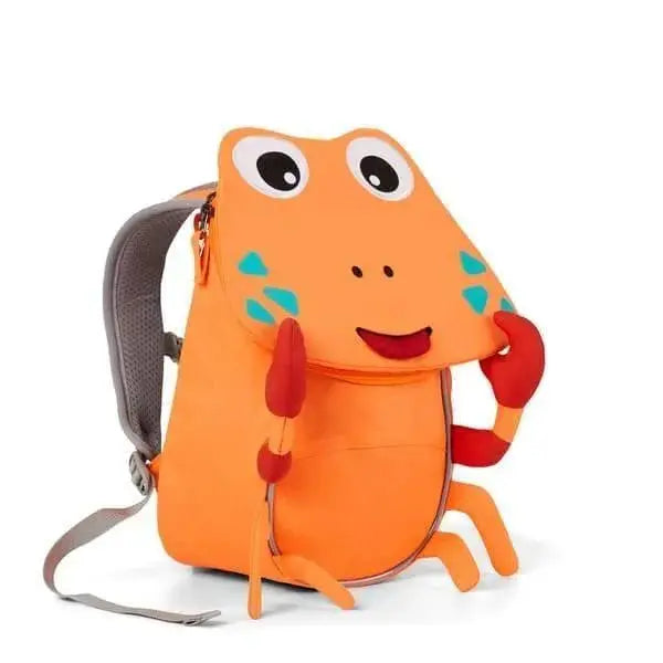 Petit Sac à Dos AFFENZAHN Crabe - Melisac