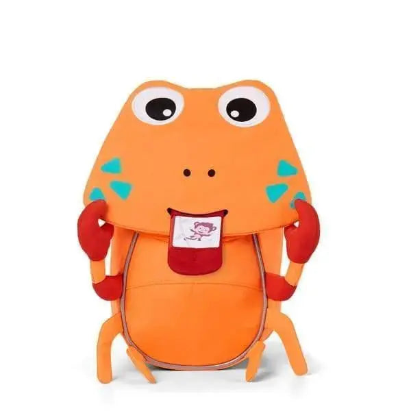 Petit Sac à Dos AFFENZAHN Crabe - Melisac