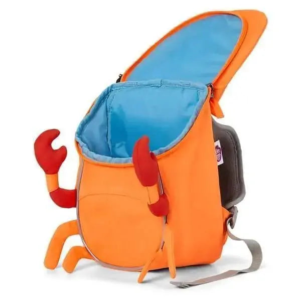 Petit Sac à Dos AFFENZAHN Crabe - Melisac