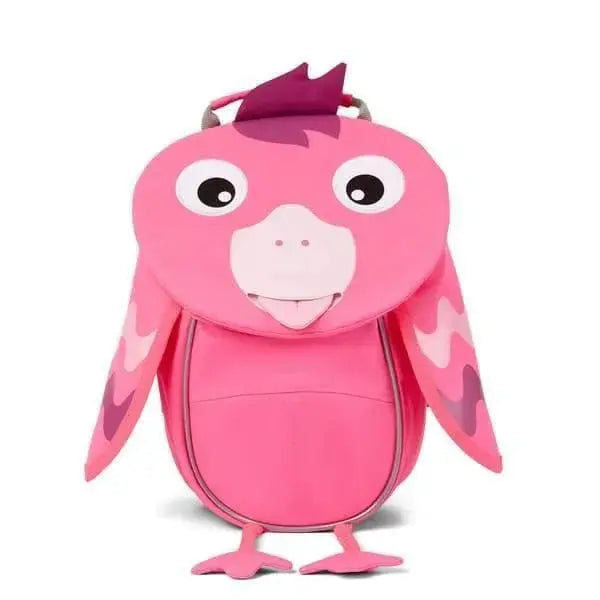 Petit Sac à Dos AFFENZAHN Flamingo - Melisac