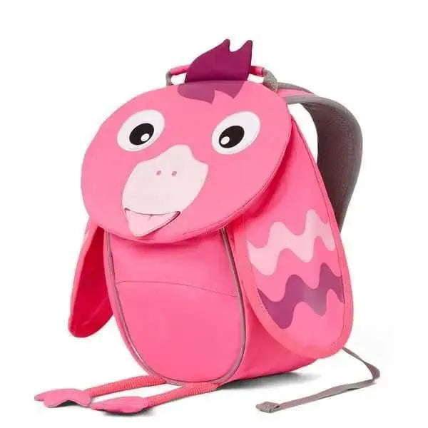 Petit Sac à Dos AFFENZAHN Flamingo - Melisac