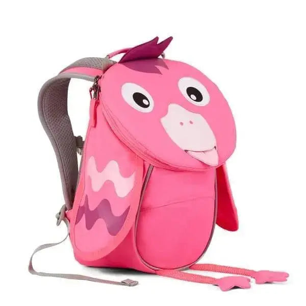 Petit Sac à Dos AFFENZAHN Flamingo - Melisac