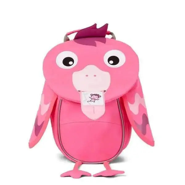 Petit Sac à Dos AFFENZAHN Flamingo - Melisac