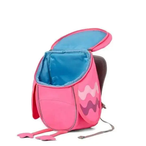 Petit Sac à Dos AFFENZAHN Flamingo - Melisac