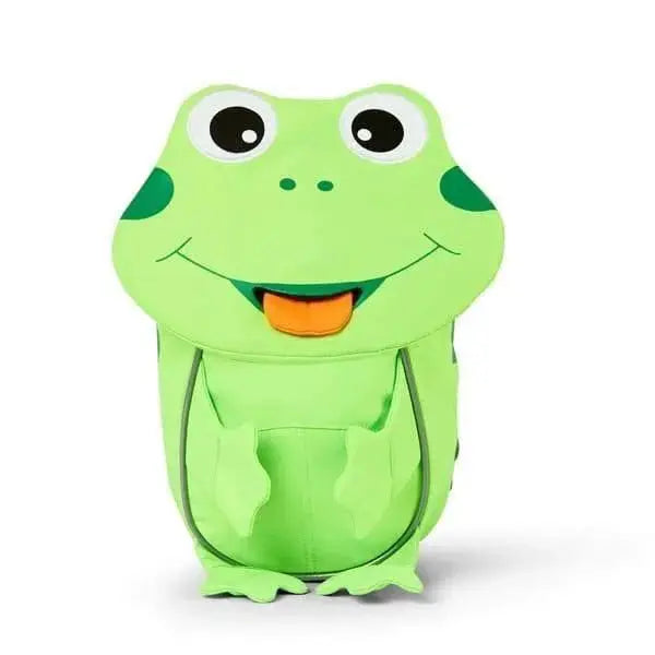 Petit Sac à Dos AFFENZAHN Grenouille - Melisac