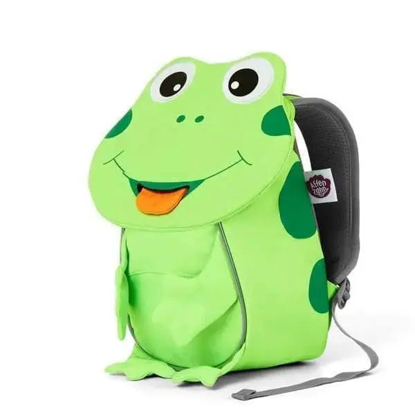 Petit Sac à Dos AFFENZAHN Grenouille - Melisac