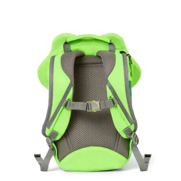 Petit Sac à Dos AFFENZAHN Grenouille - Melisac