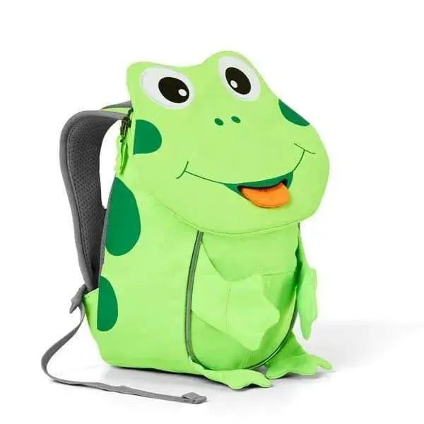 Petit Sac à Dos AFFENZAHN Grenouille - Melisac